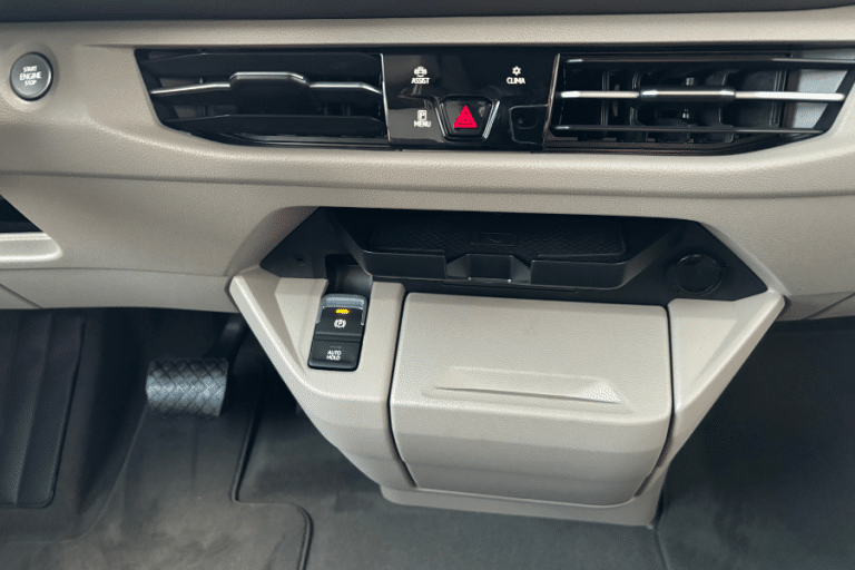 volkswagen california t7 ocean