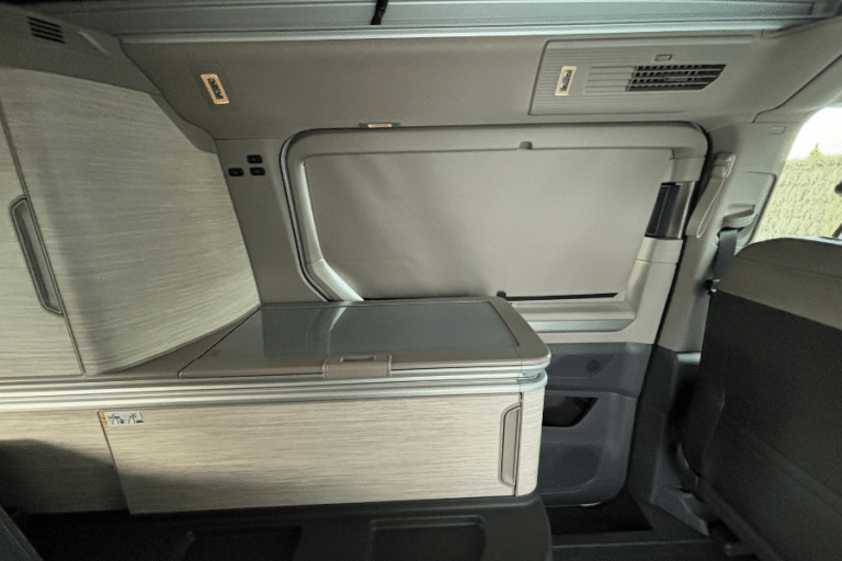 volkswagen california t7 ocean