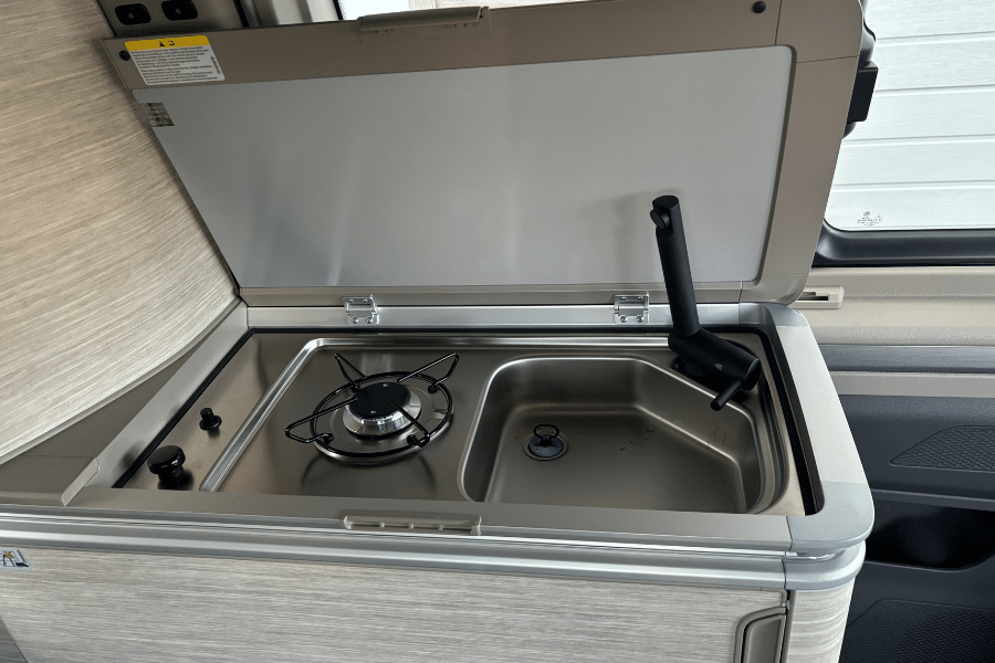 volkswagen california t7 océan