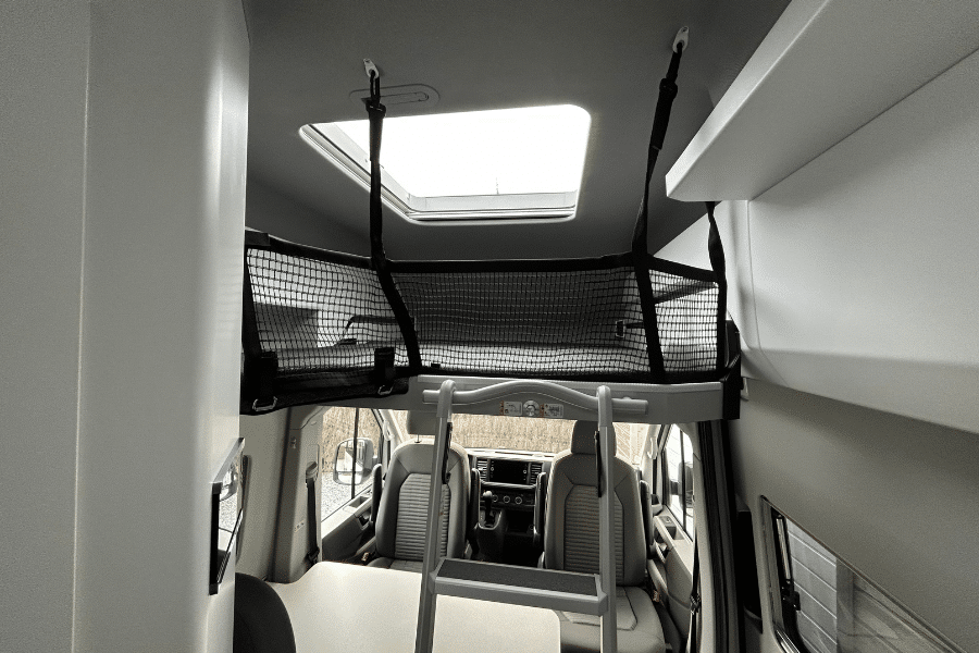 volkswagen grand california 600