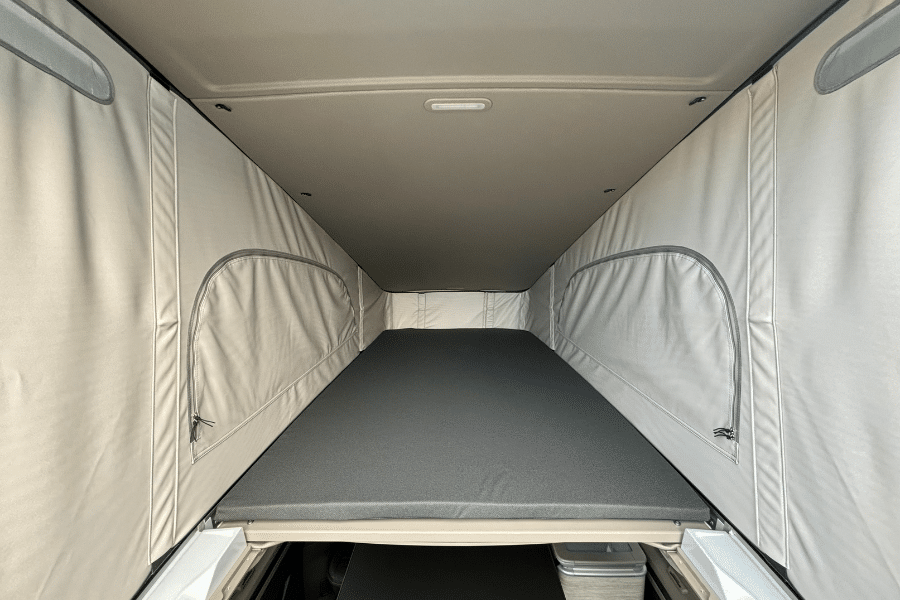 volkswagen california t7 océan