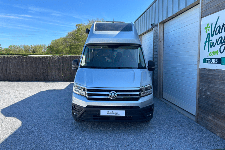 volkswagen grand california 600