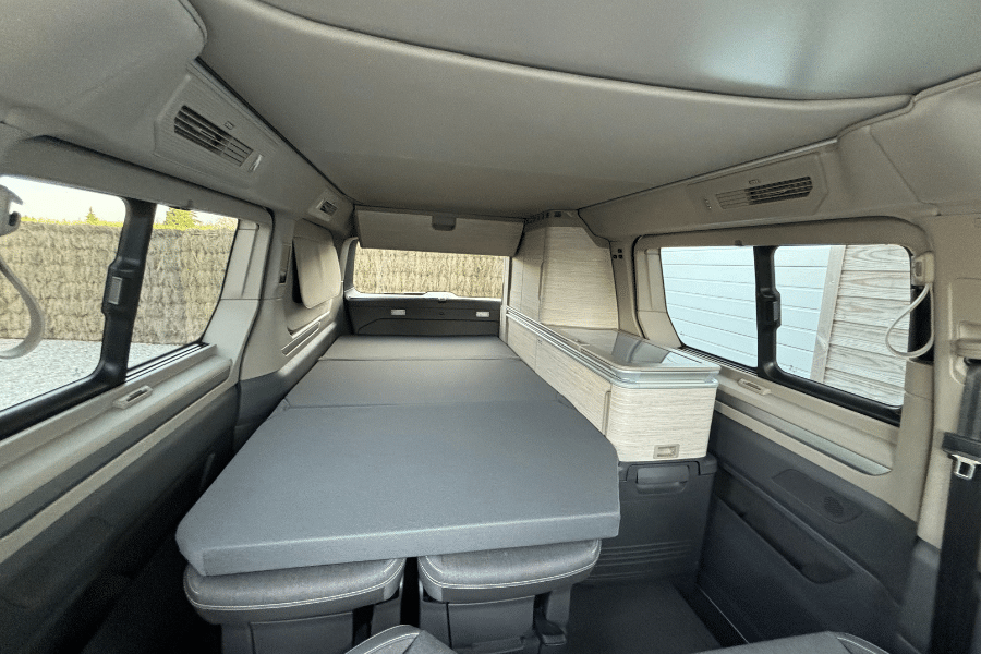 volkswagen california t7 océan