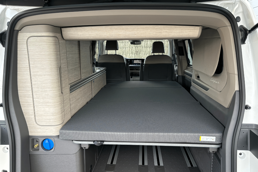 volkswagen california t7 océan