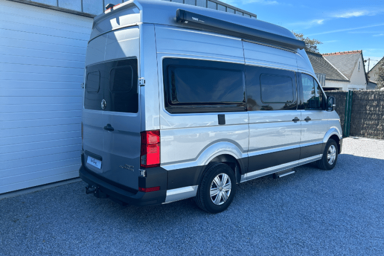 volkswagen grand california 600