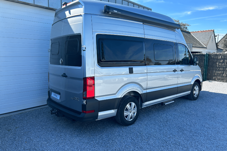 volkswagen grand california 600