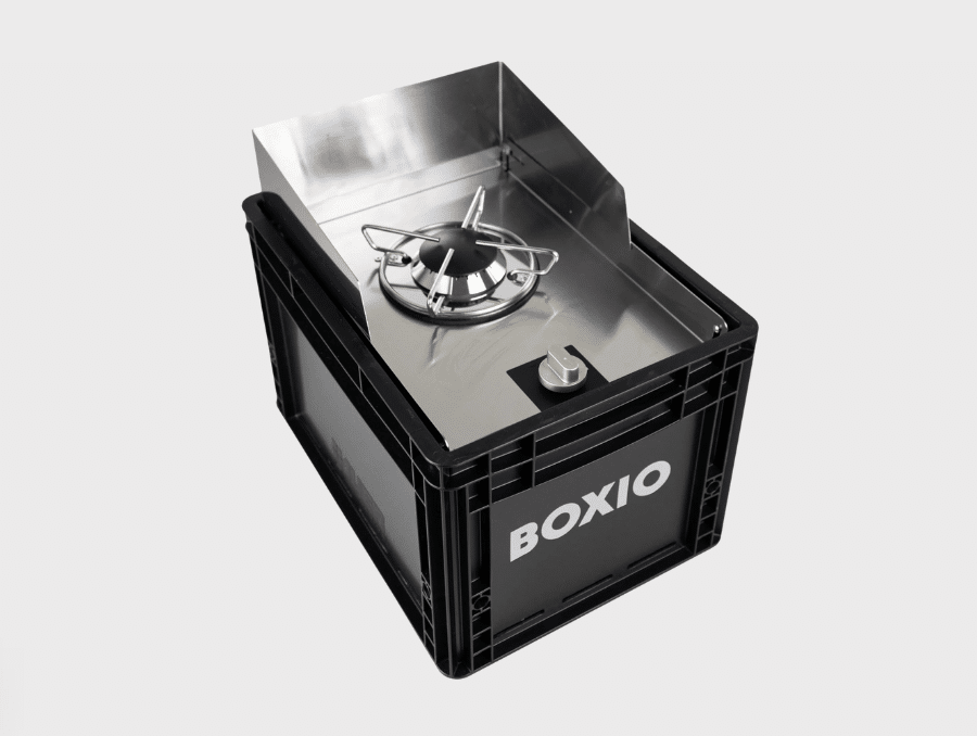 4 boxio mini box
