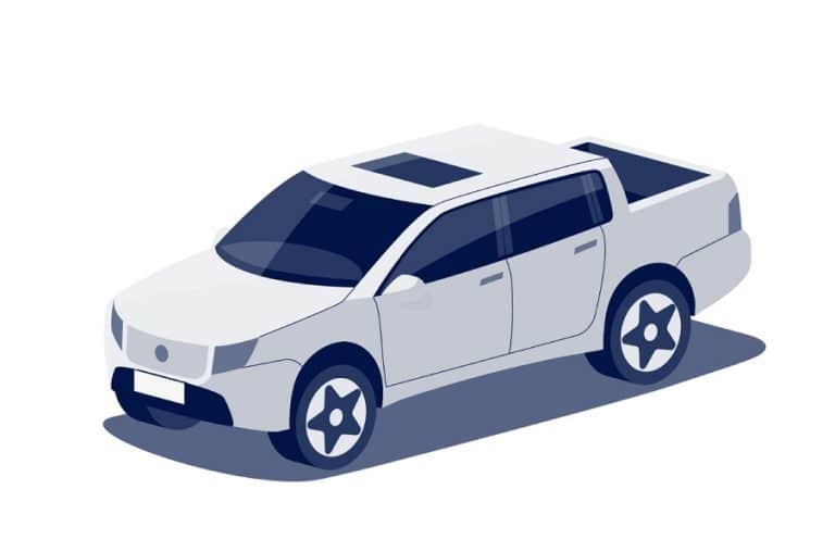 installation tente de toit sur voiture 4x4 et pickup