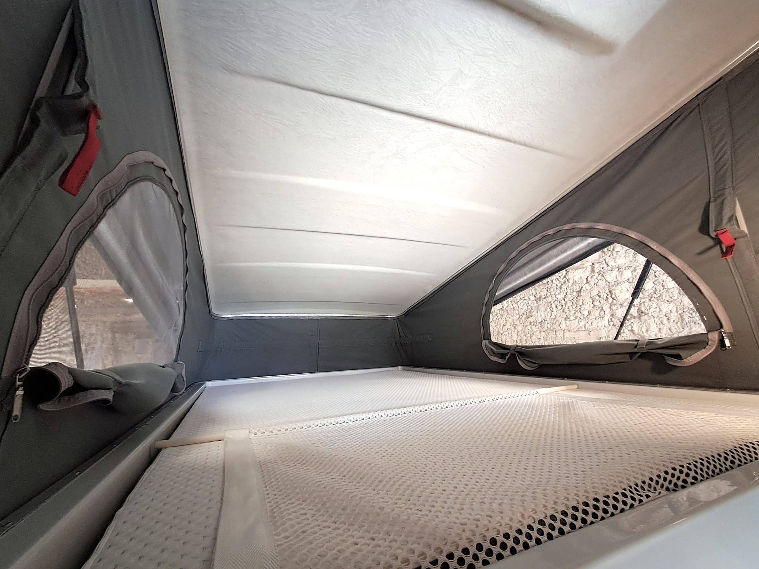 burstner campeo c600