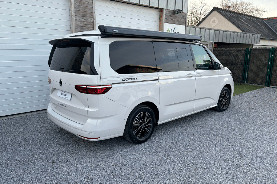 volkswagen california t7 océan