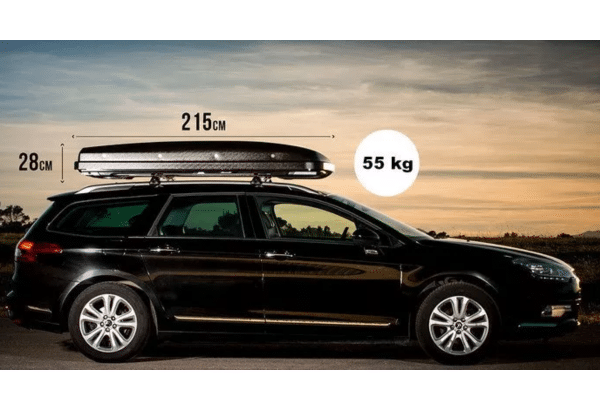 tente de toit naitup duo