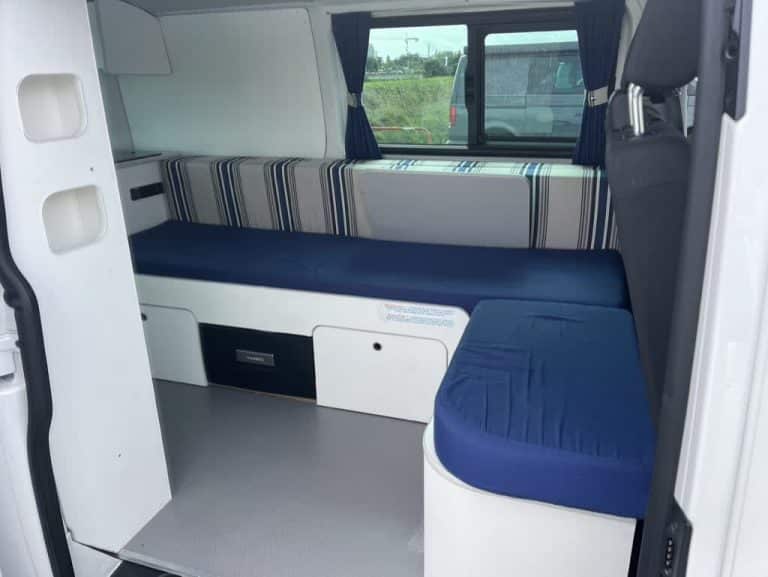 t6.1 transporteur van mania