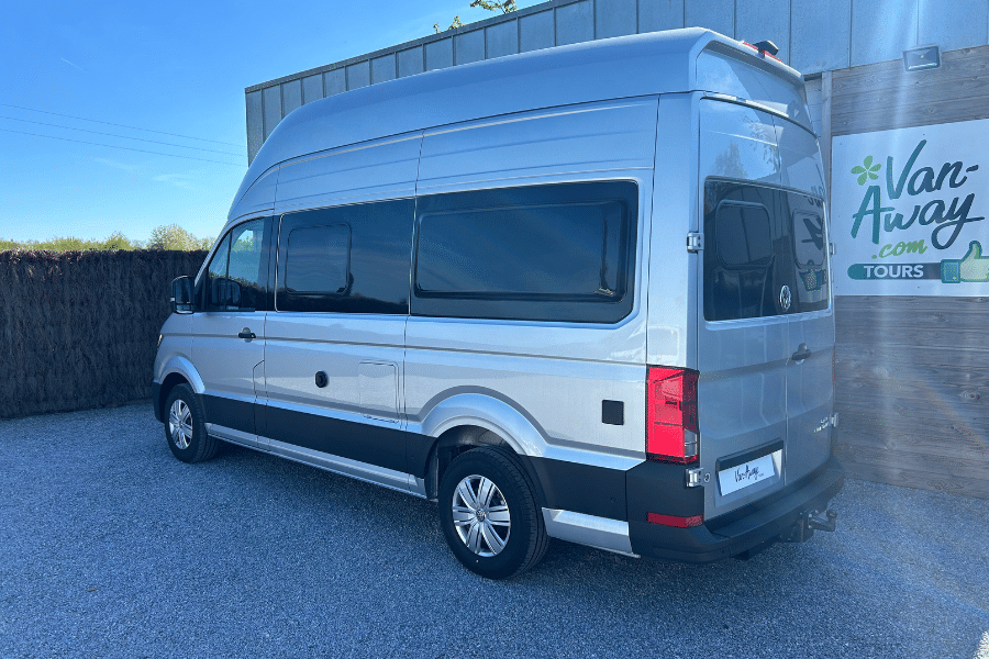 volkswagen grand california 600