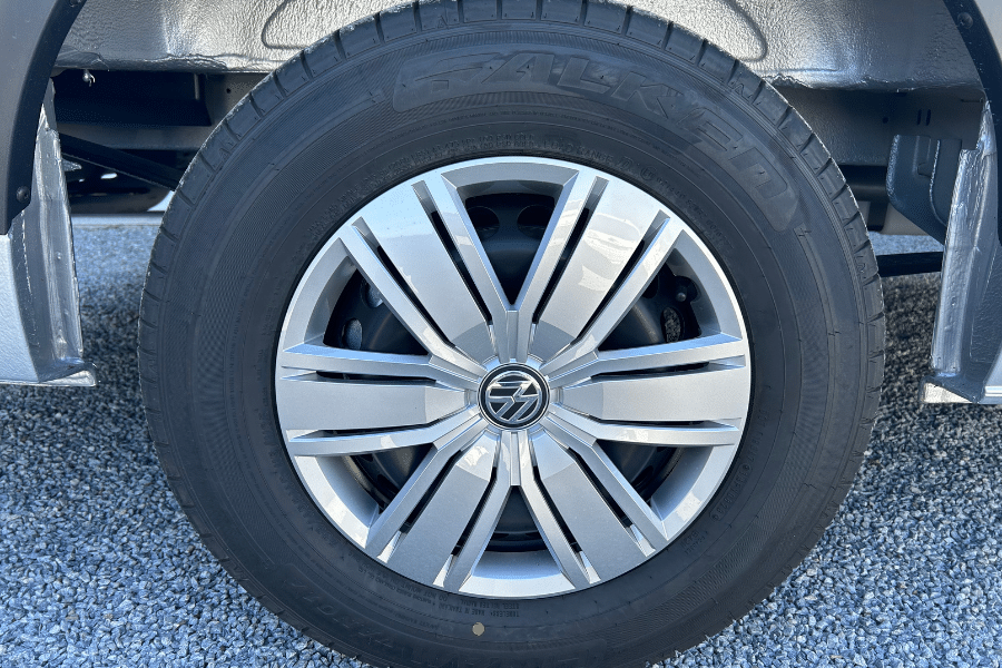 volkswagen grand california 600
