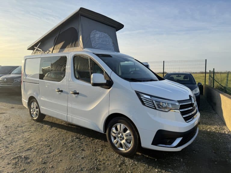 renault trafic iii – kit sud vasp vanmania