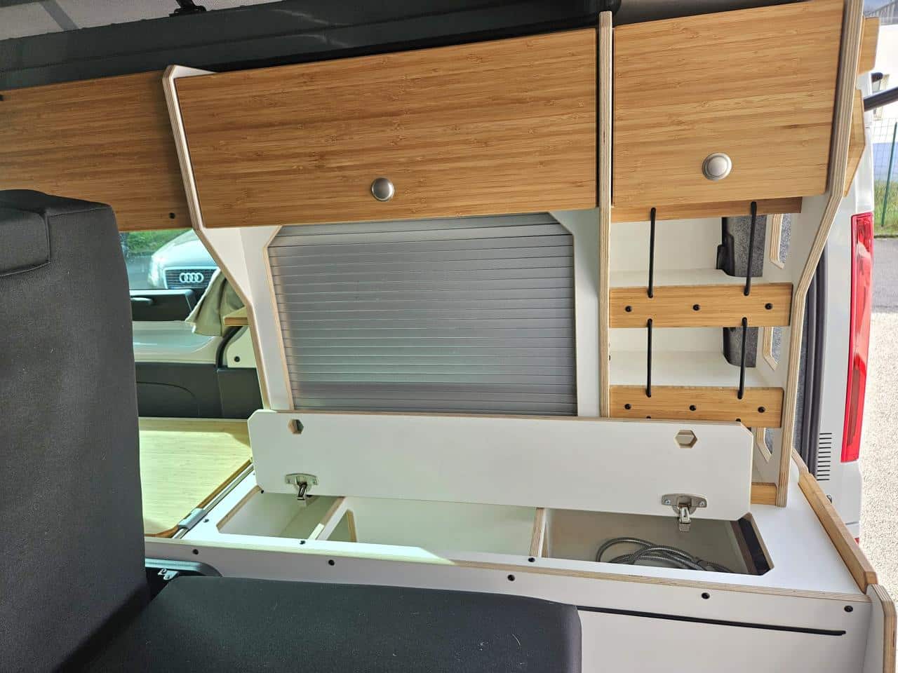 renault trafic vasp van mania