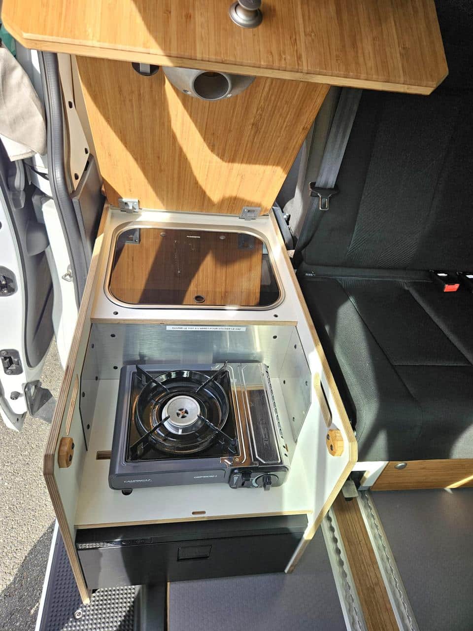 renault trafic vasp van mania