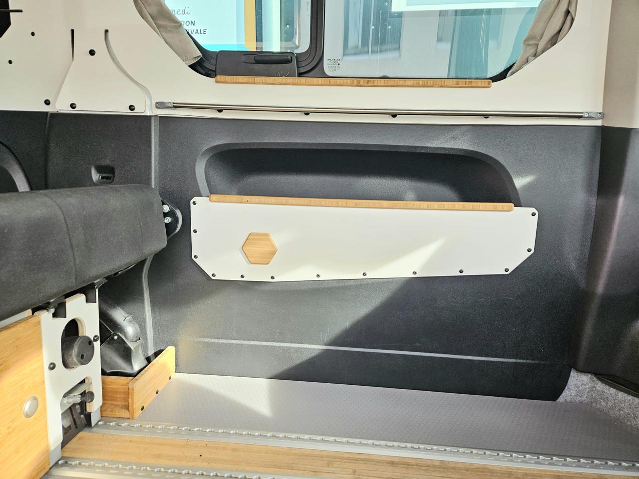 renault trafic vasp van mania