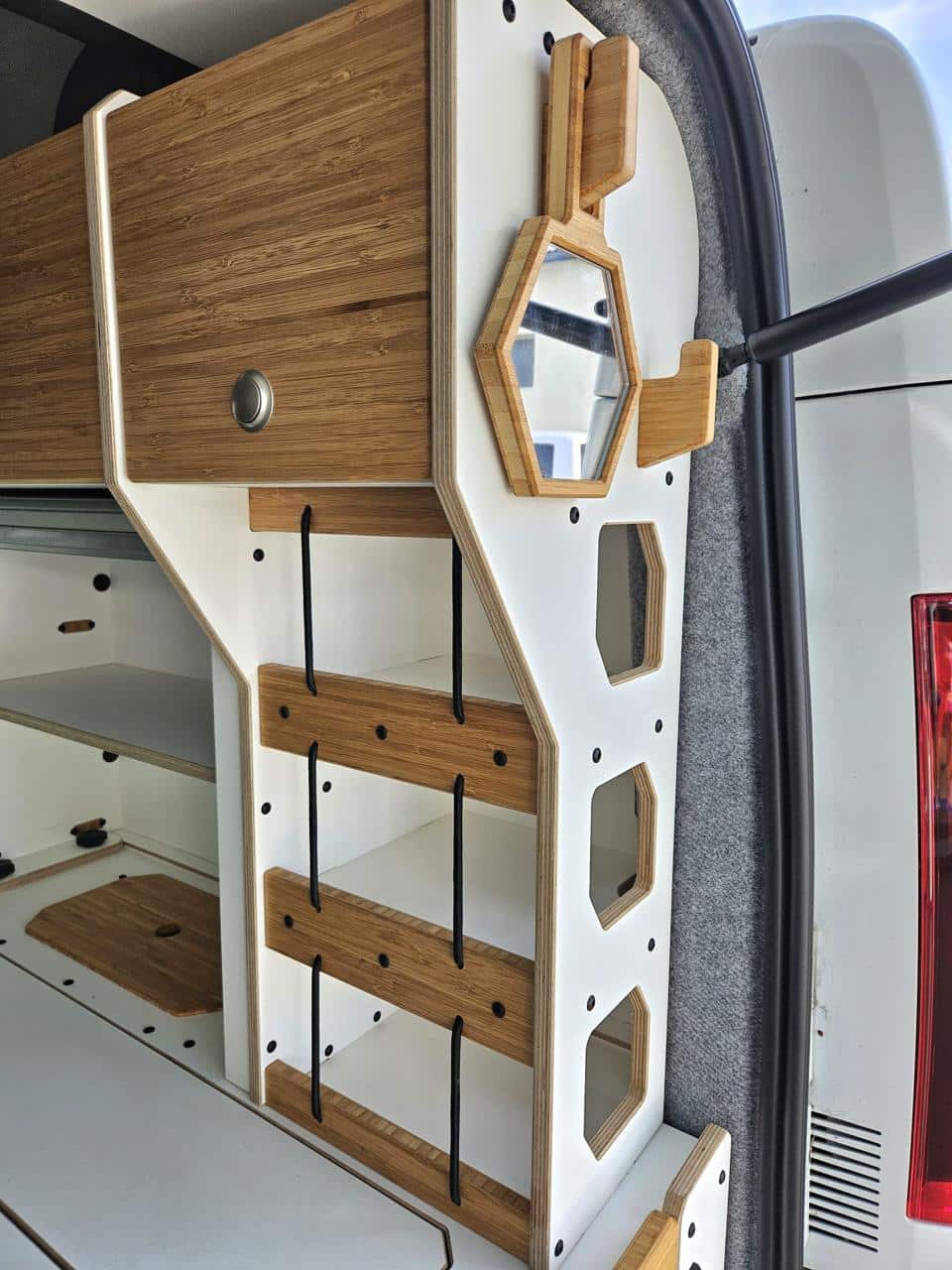 renault trafic vasp van mania