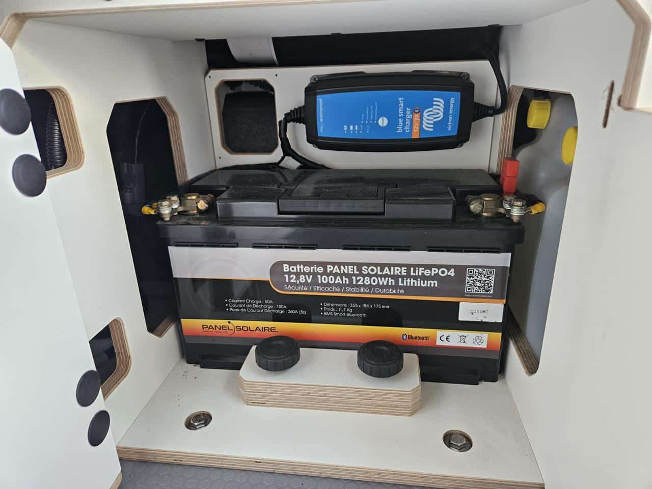 renault trafic vasp van mania