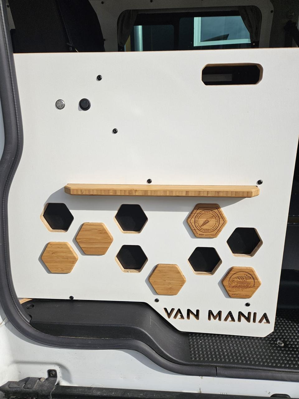 renault trafic vasp van mania