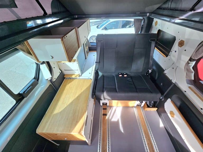 renault trafic vasp van mania