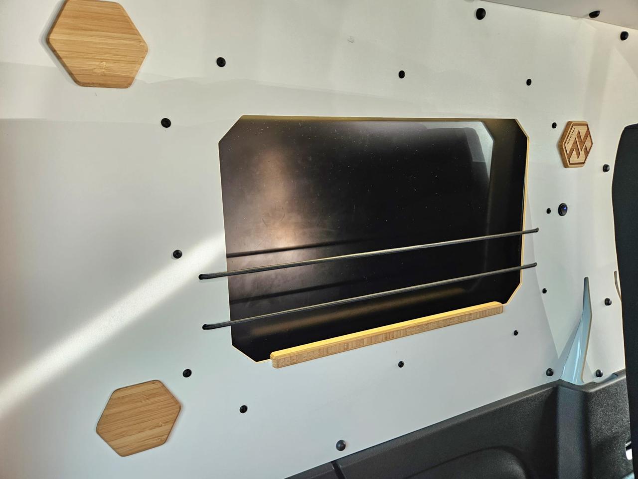 renault trafic vasp van mania