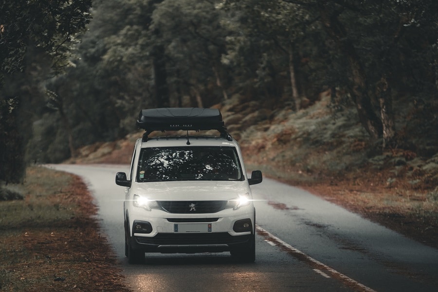 avis achat tente naitup quatro