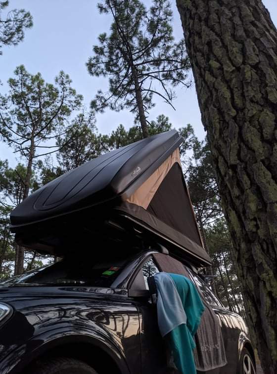 avis tente naitup duo