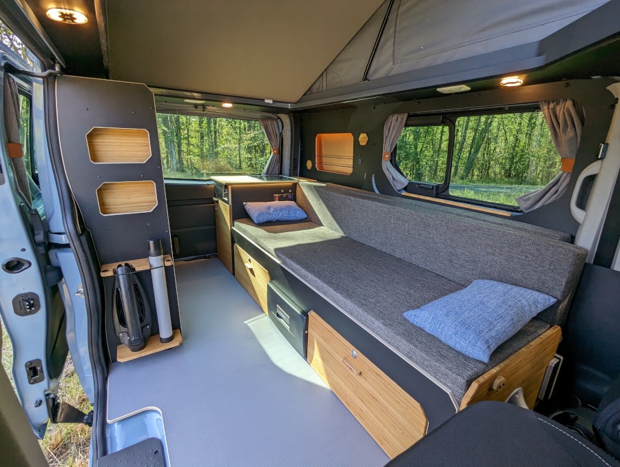 bénédicte le lièvre