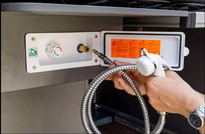 grand california 600