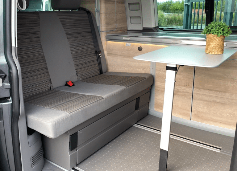 volkswagen california coast t6.1