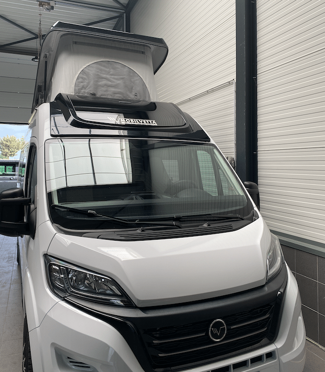 mobilvetta admiral 5.1