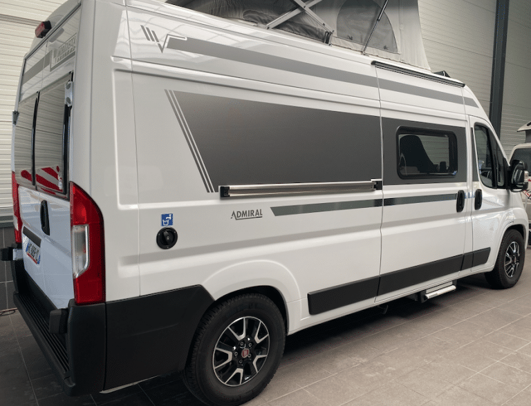 mobilvetta admiral 5.1