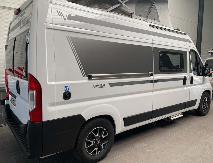 mobilvetta admiral 5.1