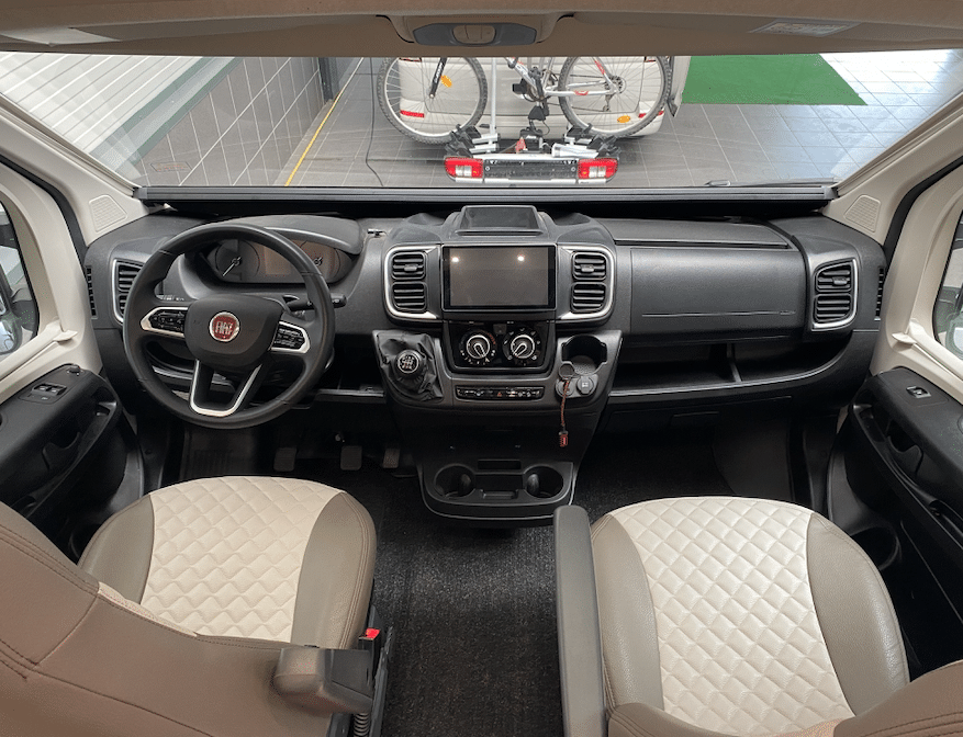 mobilvetta admiral 5.1