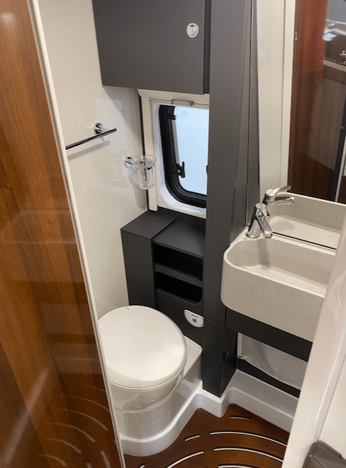 mobilvetta admiral 5.1