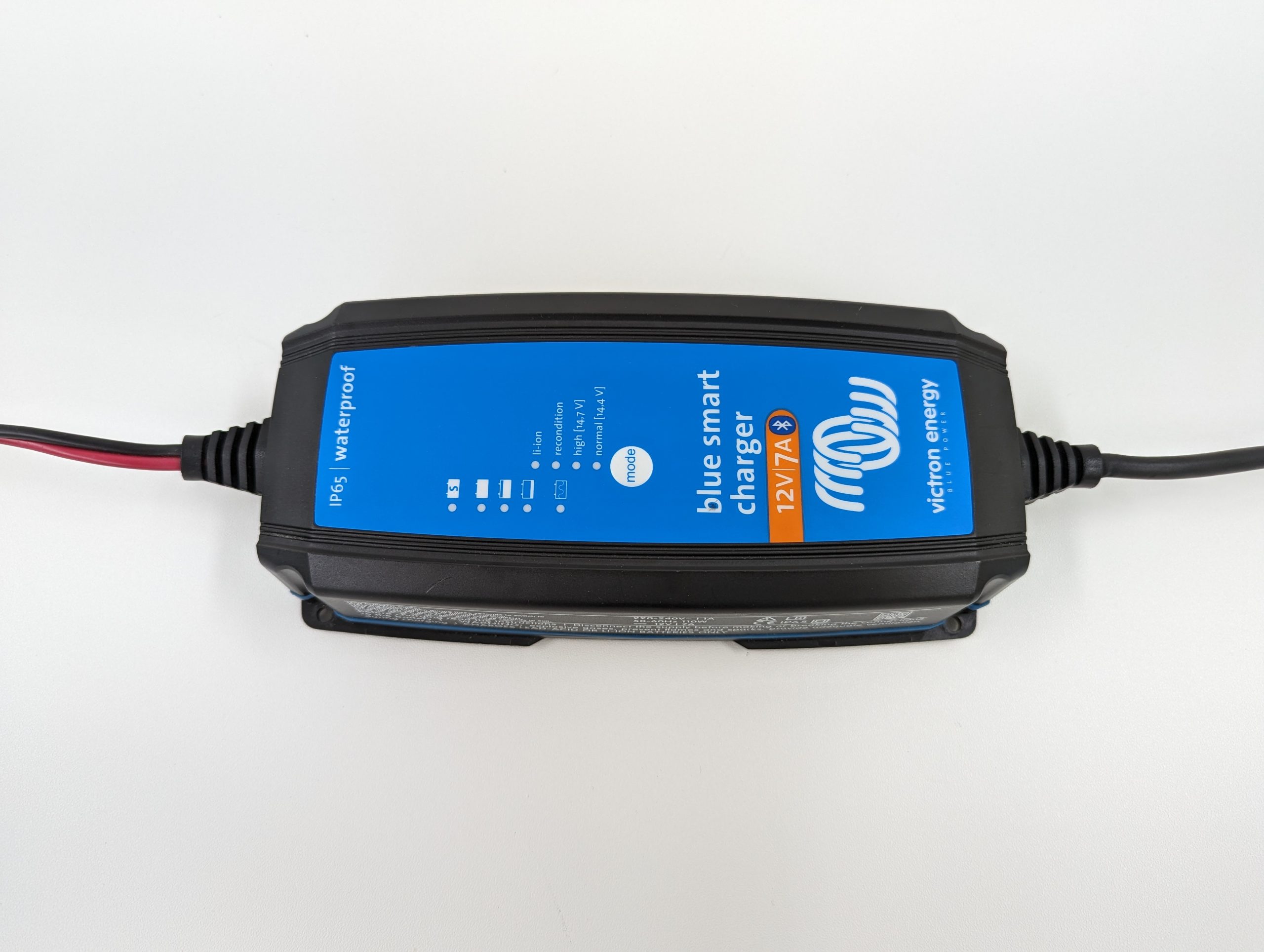 chargeur de batterie van mania 1 scaled