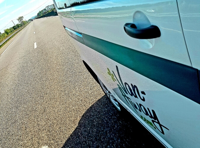 combi van amenage occasion 2