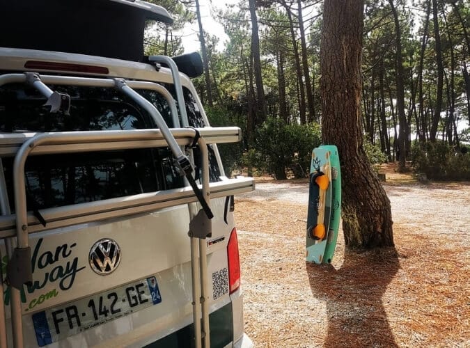 concessionnaire van amenage occasion 2