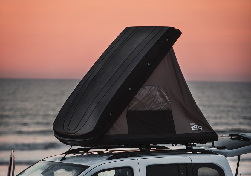 coque tente de toit naitup