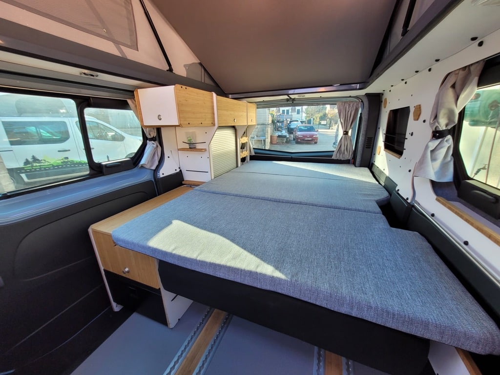 renault trafic iii kit nord vanmania