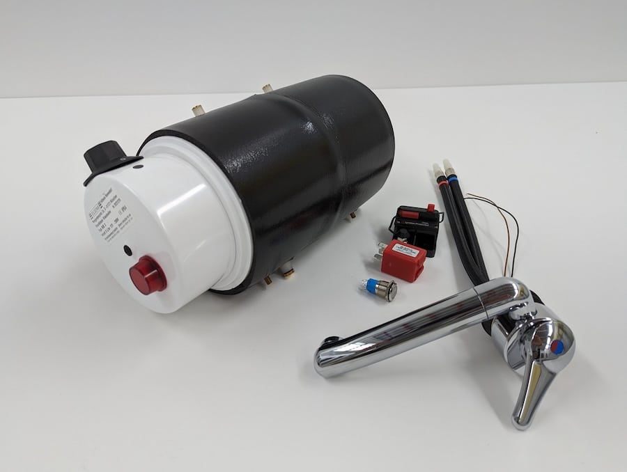 eau chaude van mania 1 scaled