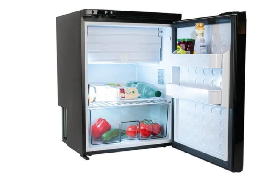 frigo compression van fourgon