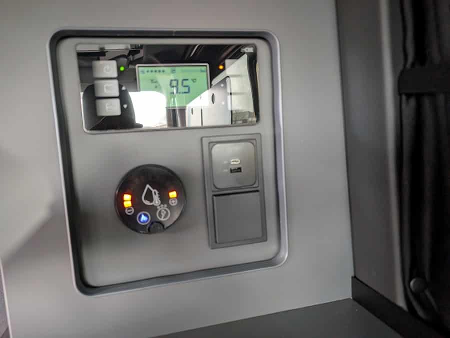 renault hanroad trek 5 extreme edition