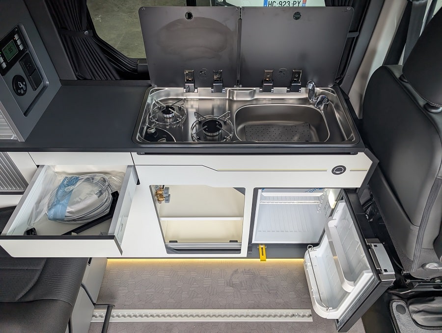 renault hanroad trek 5 extreme edition