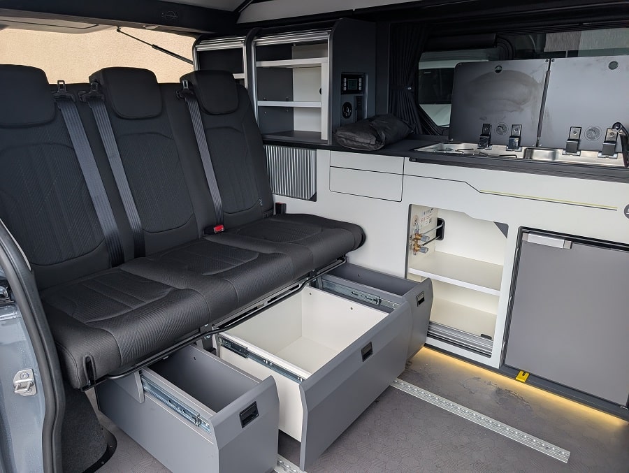 renault hanroad trek 5 extreme edition