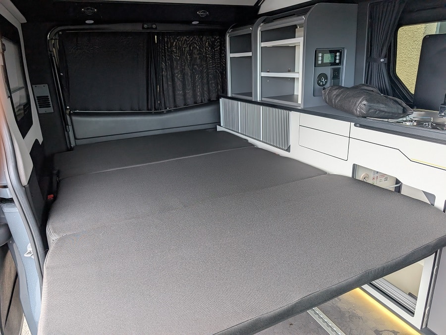 renault hanroad trek 5 extreme edition