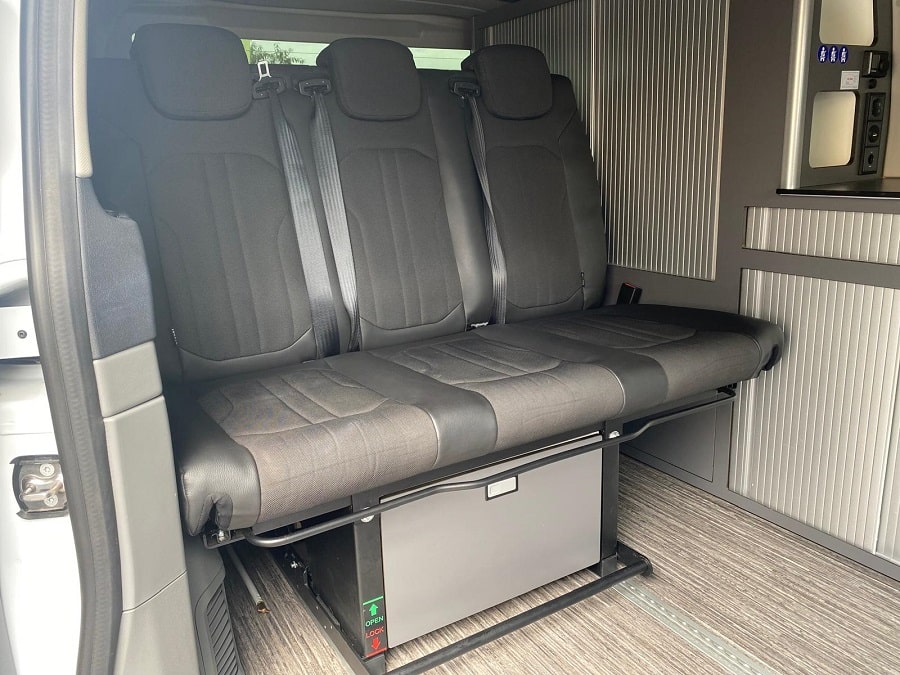 ford panama p10+ boite automatique