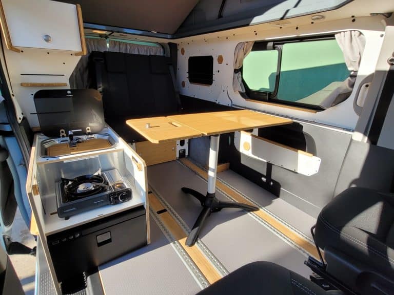 renault trafic iii kit nord vanmania